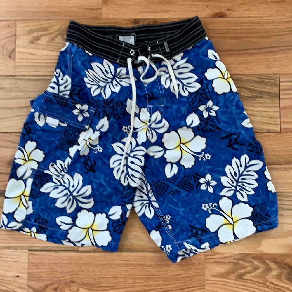 Bathing suit
